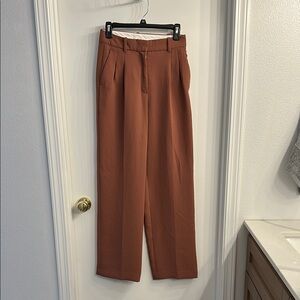 Aritzia Wilfred Effortless Pants